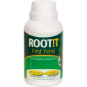 ROOT!T First Feed